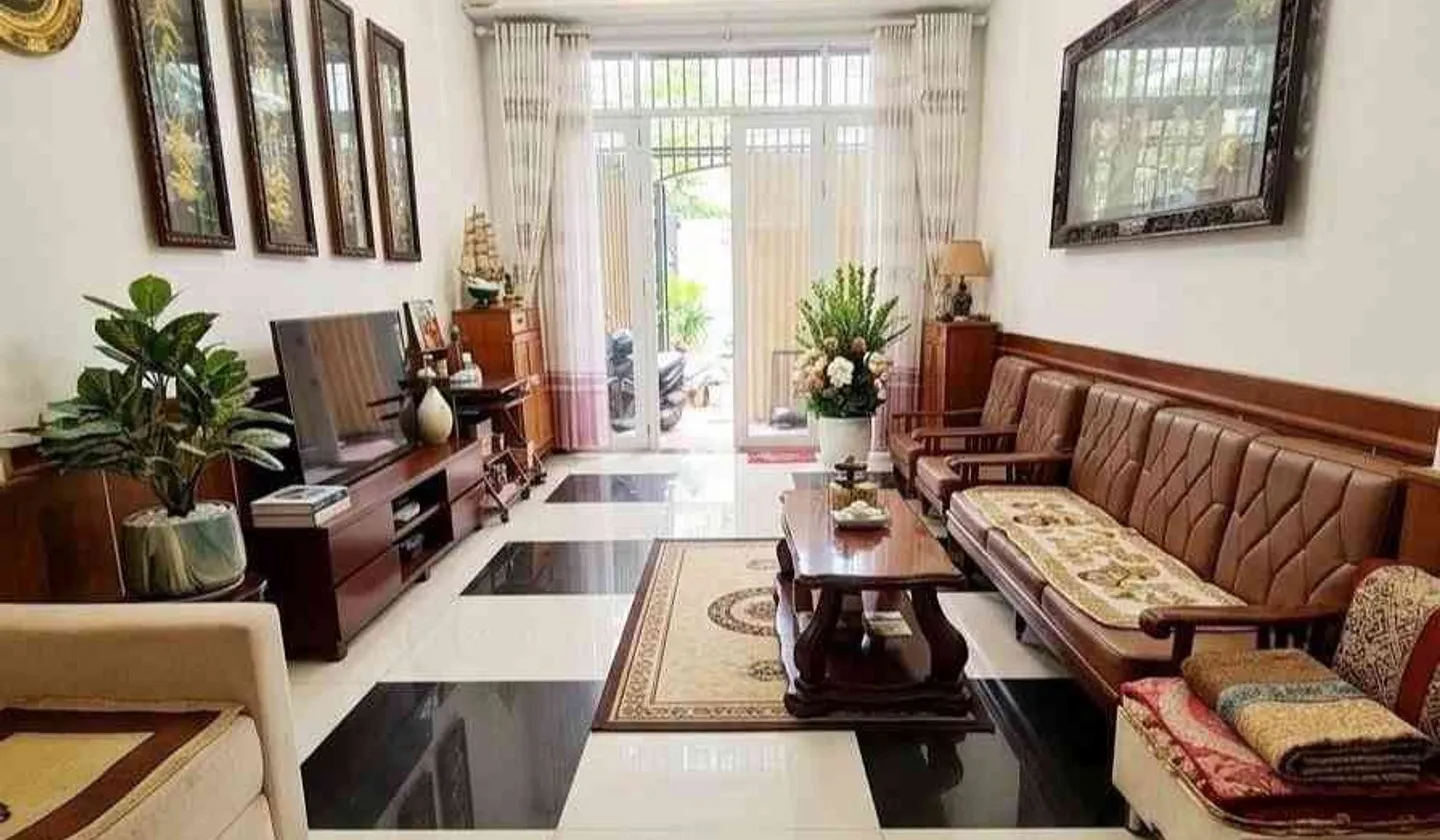 Bán nhà mặt phố khu dân cư Nam Long Phú Thuận, nhà 4 tầng, diện tích 80m2 - 0934 194 634 Em Quý... Bán nhà mặt phố tại Phú Thuận, Hồ Chí Minh 01