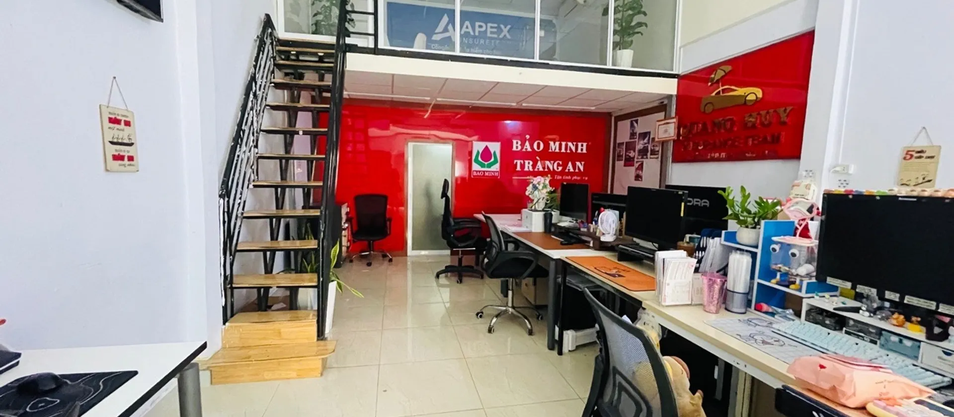 Nhà 2 mặt tiền, vị trí đắc địa sát chung cư Tô Ký, Trung Mỹ Tây... Bán nhà riêng tại Trung Mỹ Tây, Hồ Chí Minh 01
