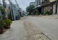 TỈNH LỘ 10, CHỢ BÀ HOM, HẺM XE TẢI DT 84M2 NGANG 5, CÓ DÒNG TIỀN 120TR, NHỈNH 4 TỶ... Bán nhà riêng tại Bình Tân, Hồ Chí Minh 03