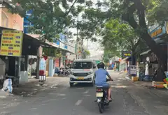 Bán đất tại phường Tân Thới Nhất, diện tích 193m2, mặt tiền 7.5m, giá hợp lý... Bán đất tại Đông Hưng Thuận, Hồ Chí Minh 03