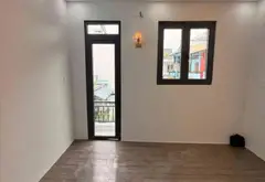 Bán nhà 3 tầng mới xây, 2 phòng ngủ, hẻm xe hơi trung tâm Tân Bình... Bán nhà riêng tại Tân Hòa, Hồ Chí Minh 02