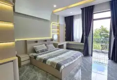 Cơ hội sở hữu nhà phố 4 tầng vị trí vàng Phú Hồng Thịnh ngay trung tâm Đông Hoà... Bán nhà mặt phố tại Đông Hòa, Hồ Chí Minh 08