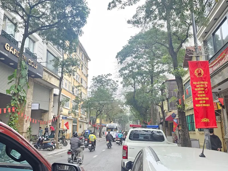 Bán nhà mặt phố Ba Đình diện tích 35,8m² mặt tiền 7m kinh doanh tốt... Bán nhà mặt phố tại Ba Đình, Hà Nội 01