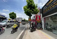 Mặt phố kinh doanh sầm uất Hóc Môn – rộng 204m² giá đầu tư siêu hấp dẫn... Bán nhà mặt phố tại Hóc Môn, Hồ Chí Minh 01