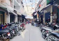 Bán nhà 3 tầng tại quận trung tâm, phù hợp kinh doanh và ở... Bán owner_side tại Hòa Hưng, Hồ Chí Minh 01