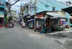 Nhà 2 Tầng Thoáng Đẹp Trung Tâm Quận 11... Bán nhà riêng tại Phú Thọ, Hồ Chí Minh 05