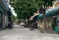 Cơ hội hiếm có: Nhà 3 tầng mặt tiền rộng tại xã Vạn Phúc, Thanh Trì... Bán nhà riêng tại Nam Phù, Hà Nội 07
