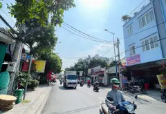 🔥 GIẢM CÒN 4.4 T.Ỷ – ĐẤT TÂN THỚI HIỆP 14 – HXH – 80M² – SỔ VUÔNG A4... Bán đất tại Tân Thới Hiệp, Hồ Chí Minh 03
