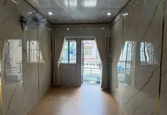 Nhà riêng 3 tầng diện tích 22m² tại quận 8, hẻm 3 gác, giá hợp lý... Bán nhà riêng tại Chánh Hưng, Hồ Chí Minh 18