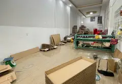 NHÀ HẺM XE TẢI SÁT ĐƯỜNG SỐ 1 KDC VĨNH LỘC BÌNH TÂN - 191.7M2 (6X32M) - GIÁ NHỈNH 7,2 TỶ... Bán kho, nhà xưởng tại Bình Tân, Hồ Chí Minh 03