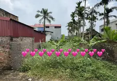 Bán lô đất 100m² mặt tiền 5m tại Đông Anh - giá 2.6 tỷ VNĐ, pháp lý sổ đỏ... Bán owner_side tại Đa Phúc, Hà Nội 01