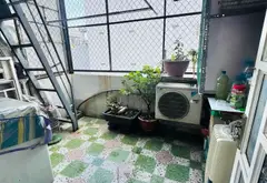 Bán nhà 4 tầng 4 phòng ngủ gần chợ Lê Văn Quới, Bình Tân... Bán nhà riêng tại Bình Hưng Hòa, Hồ Chí Minh 11