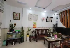 Cơ hội hiếm có sở hữu nhà mặt phố 2 tầng tại KDC Biconsi Tân Đông Hiệp... Bán nhà mặt phố tại Tân Đông Hiệp, Hồ Chí Minh 01
