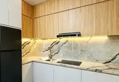 Khu VIP Quận 7 – Xe hơi ngủ trong nhà -Thanh Khoản: 11 TỶ 750 Nhà 4 tầng: trệt, 2 lầu, sân... Bán nhà riêng tại Tân Thuận, Hồ Chí Minh 04