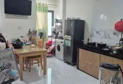 Bán nhà 4 tầng 6 phòng ngủ tại Bình Tân, hẻm thông thoáng... Bán nhà riêng tại Bình Tân, Hồ Chí Minh 02