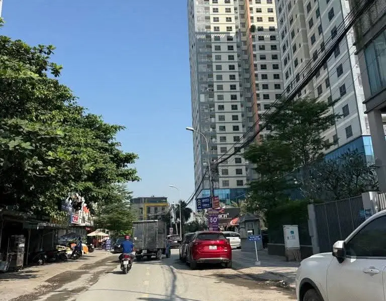 🎯 NHÀ 4 TẦNG -MỚI ĐẸP - 80M2 (5X16M) - KHU NAM RẠCH CHIẾC - HÀNG XÓM THE PRIVE/ HOMYLAND REVERSIDE... Bán nhà mặt phố tại Bình Trưng, Hồ Chí Minh 01