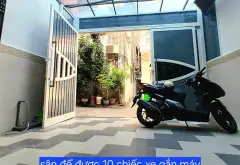 💎5phòng ngủ + 4 wc 🚾
💎HĐThuê 25triệu /tháng .
💎Tặng GPXD CHDV 15phòng... Bán nhà riêng tại Chợ Quán, Hồ Chí Minh 09