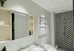 Bán nhà PLQĐ LÊ TRỌNG TẤN 48.3m2, 6 tầng Thang Máy, Nhà Mới, Full Nội Thất, Ngõ 3m, 20m Ra Ô Tô... Bán nhà riêng tại Phương Liệt, Hà Nội 11