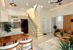 KHU BÀU CÁT, HẺM XE HƠI, NHÀ ĐẸP FULL NỘI THẤT - 2Tầng-Ngang 9m- Ni Sư Huỳnh Liên - TÂN BÌNH... Bán nhà riêng tại Bảy Hiền, Hồ Chí Minh 04