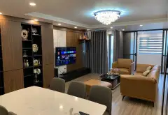 Căn hộ cao cấp Amber tầng trung - cơ hội sở hữu đẳng cấp tại Minh Khai... Bán căn hộ chung cư tại Vĩnh Tuy, Hà Nội 01