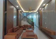 ĐC Lương Cường chào ACE!
CĂN TK MÌNH BÁN DT 51M2 - NHÀ 5 TẦNG - CÁCH MẶT PHỐ HỒNG TIẾN CHỈ VÀI C... Bán nhà riêng tại Bồ Đề, Hà Nội 02