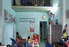 Nhà mặt tiền sầm uất Quận 12, không gian sống lý tưởng... Bán nhà riêng tại Trung Mỹ Tây, Hồ Chí Minh 08