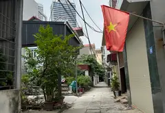 Bán Nhà 3 tầng Vĩnh Ngọc Ngọc Chi Đông Anh... Bán nhà riêng tại Đông Anh, Hà Nội 10