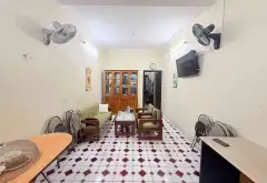 Lô góc mặt phố đỉnh giữa trung tâm sầm uất... Bán nhà mặt phố tại Bạch Mai, Hà Nội 05