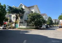 Biệt thự phố rộng rãi tại Tây Mỗ - không gian sống tinh tế... Bán biệt thự, liền kề tại Tây Mỗ, Hà Nội 01
