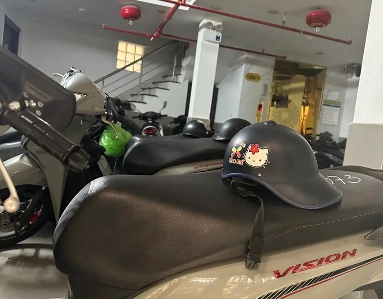 Cơ hội hiếm có sở hữu tòa nhà CCMN thang máy mặt tiền rộng tại Hoàng Mai... Bán nhà riêng tại Tương Mai, Hà Nội 01