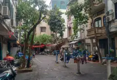 Nhà Lô Góc Siêu Xinh, Sống Xịn Tại Đống Đa... Bán nhà riêng tại Đống Đa, Hà Nội 12