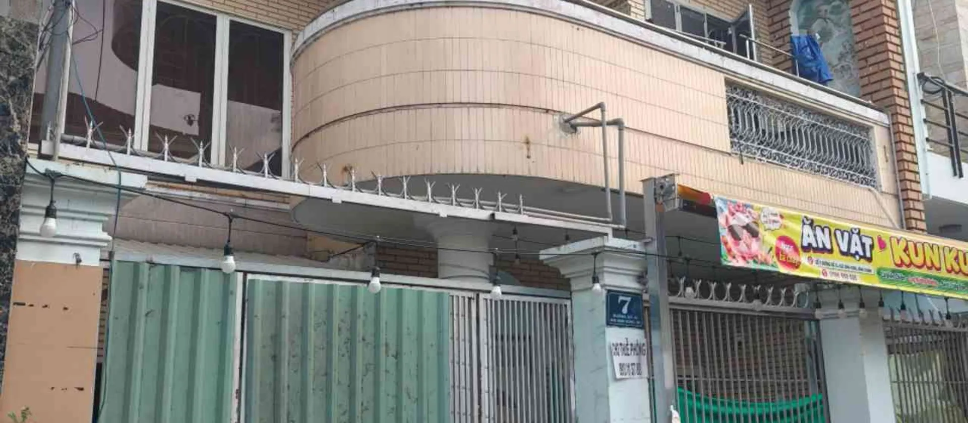 BÁN NHÀ 160m2 KDC BÌNH HƯNG 3 Tầng 10 phòng ngủ 👉Nhỉnh 14tỷ... Bán nhà mặt phố tại Bình Hưng, Hồ Chí Minh 01