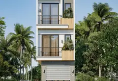 Nhà lô góc ô tô qua tại Quyết Tiến, Vân Côn - Hoài Đức... Bán owner_side tại An Khánh, Hà Nội 02