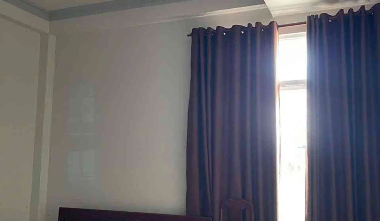 Bán Nhà 4 tầng HXH Dương Quảng Hàm - 55,5m2 ✓ Xách vali ở ngay... Bán nhà riêng tại An Nhơn, Hồ Chí Minh 01