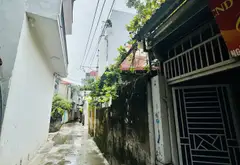 Nhà riêng 4 tầng mặt tiền rộng tại An Dương, sân vườn rộng rãi, ô tô vào nhà... Bán nhà riêng tại An Dương, Hải Phòng 02