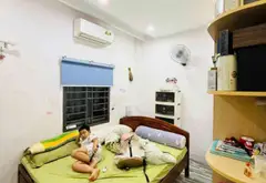 NHÀ 2 TẦNG PHƯỜNG 14, GÒ VẤP – 36M² – GIÁ 3,98 TỶ... Bán nhà riêng tại An Hội Tây, Hồ Chí Minh 05