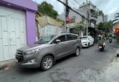 HẺM XE HƠI - ÂU CƠ - LẠC LONG QUÂN - NGUYỄN THỊ NHỎ - P.TÂN HOÀ - TÂN BÌNH... Bán nhà riêng tại Tân Hòa, Hồ Chí Minh 04