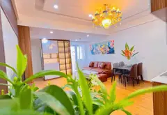Bán căn hộ 2 phòng ngủ tòa Bắc Hà Lucky, Quận Cầu Giấy, view thoáng tầng trung... Bán căn hộ chung cư tại Nghĩa Đô, Hà Nội 02