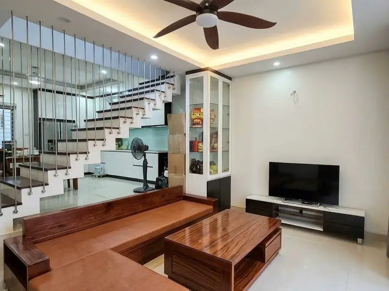 🔆Bán nhà 3 tầng hiện đại Trung tâm Phú Cường - Nội Bài ô tô tải vào... Bán nhà riêng tại Nội Bài, Hà Nội 01