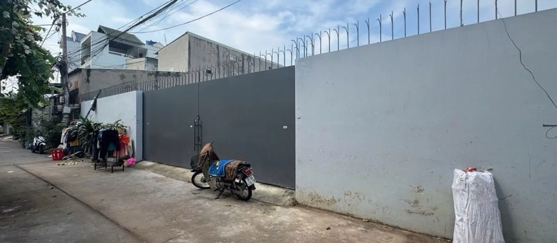 Bán nhà riêng 1 tầng diện tích gần 1000m2 tại Hương Lộ 2, Bình Tân... Bán nhà riêng tại Bình Trị Đông, Hồ Chí Minh 01