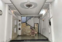 Bán nhà mặt tiền An Dương Vương, Phường Bình Phú, 80m2, 4 tầng.... Bán nhà riêng tại Bình Phú, Hồ Chí Minh 01