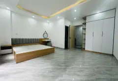 Nhà 5 tầng có thang máy gần Hinode Royal, giá 6.45 tỷ... Bán nhà riêng tại Hoài Đức, Hà Nội 08
