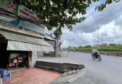 NHÀ QL1A THẠNH LỘC Q12 - GẦN NGÃ TƯ GA - 54M² - CẤP4 💸 3,6TỶ... Bán nhà riêng tại An Phú Đông, Hồ Chí Minh 10