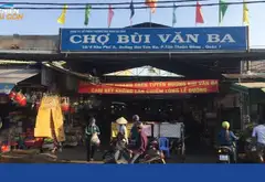 Cơ hội sở hữu nhà 2 tầng hẻm xe hơi Bùi Văn Ba,thu lợi về hơn 1 tỷ... Bán nhà riêng tại Tân Thuận, Hồ Chí Minh 06