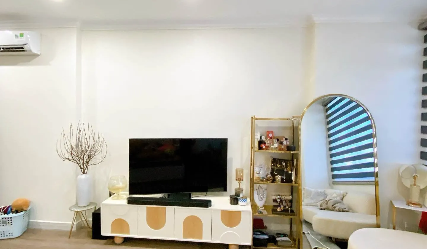 Bán nhà mặt phố 4 tầng, 110m², ở Quận 8... Bán nhà mặt phố tại Bình Đông, Hồ Chí Minh 01