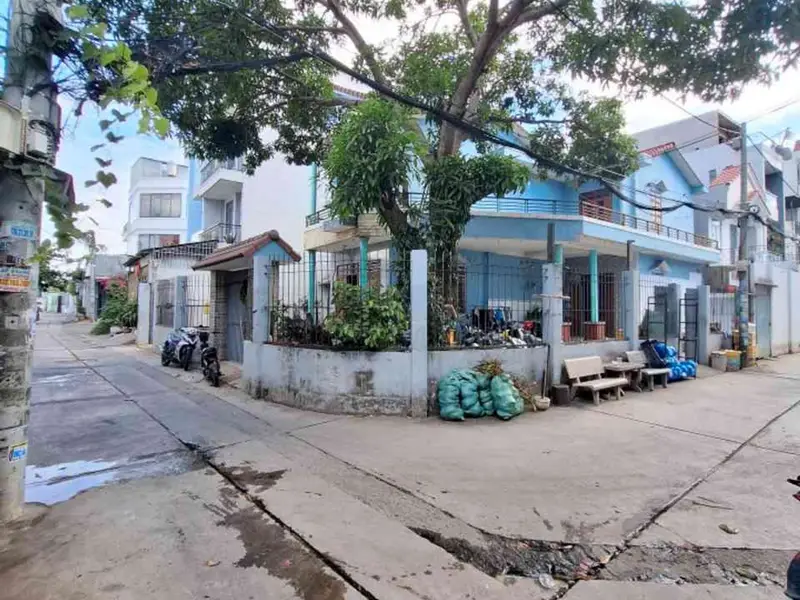 Cơ Hội Vàng Sở Hữu Nhà 1 Tầng Vị Trí Đẹp An Ninh Tốt Tại MPN Quận 12... Bán nhà riêng tại Bình Tân, Hồ Chí Minh 01