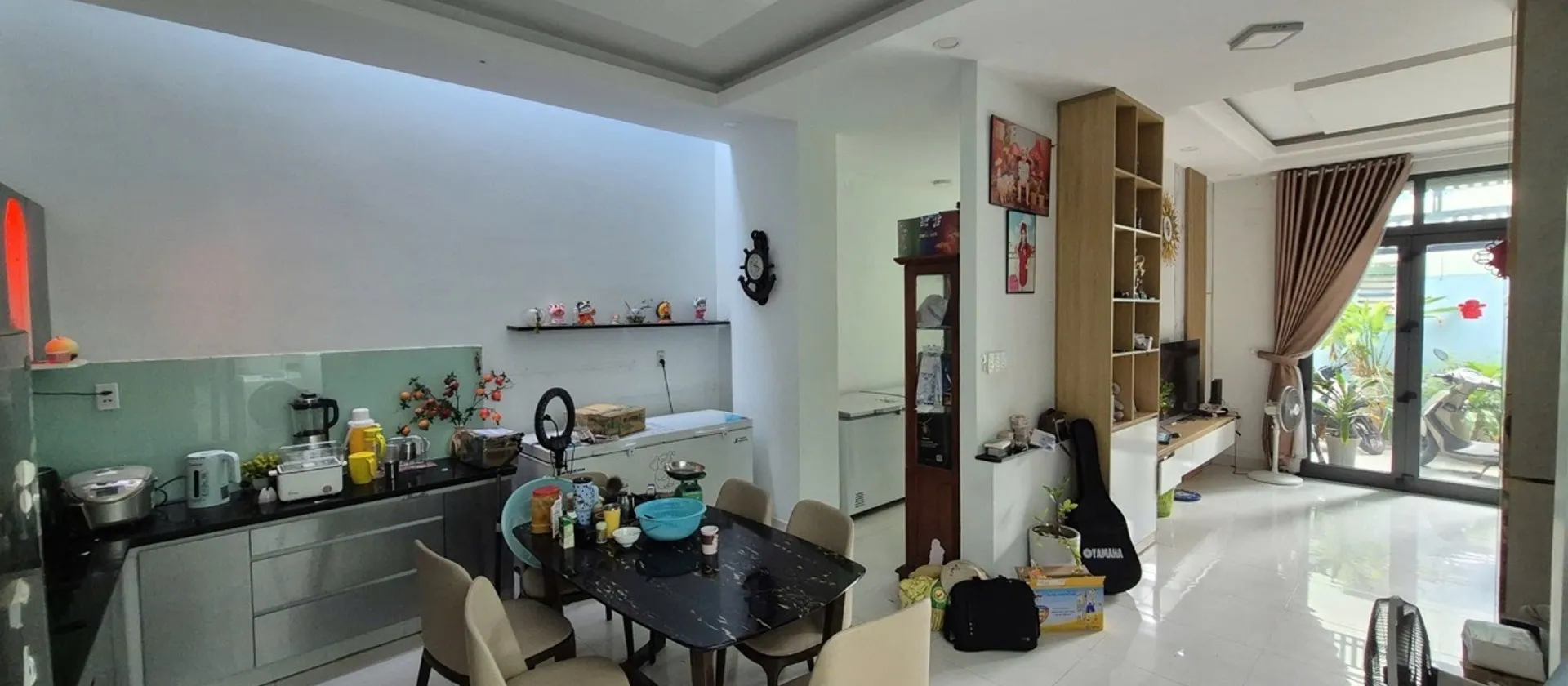 Nhà riêng 4 phòng ngủ rộng rãi, vị trí vàng tại Bình Trị Đông, giá 5.79 tỷ... Bán nhà riêng tại Bình Trị Đông, Hồ Chí Minh 01
