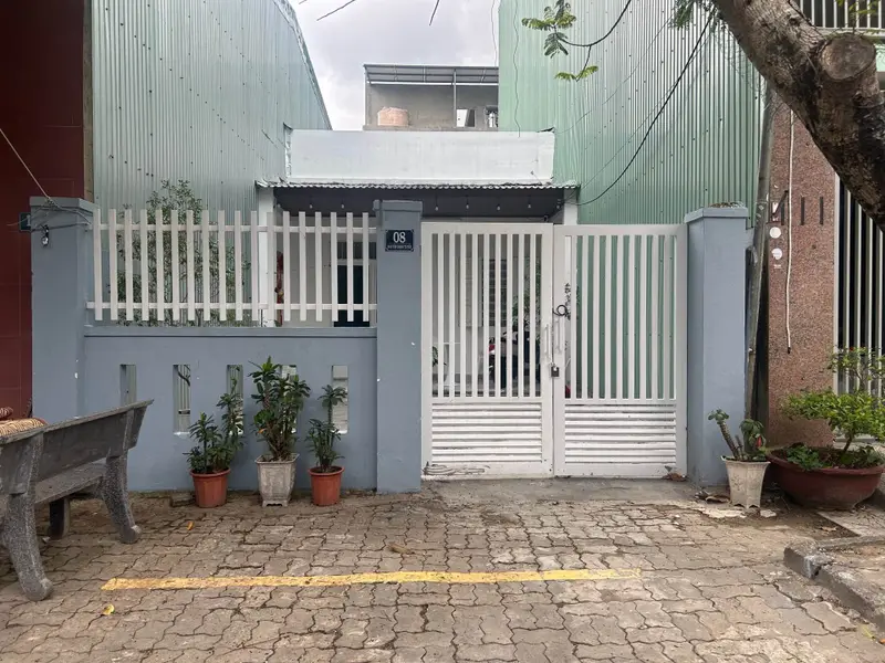 Bán nhà mặt phố Nguyễn Đăng Tuyển, Sơn Trà, gần biển 300m, diện tích 90m²... Bán nhà mặt phố tại Sơn Trà, Đà Nẵng 01
