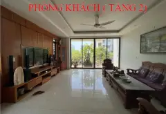 Bán nhà mặt phố 5 tầng khu đô thị Cột 5-8MR, Hướng Nam, diện tích 120 m2, view biển... Bán nhà mặt phố tại Hạ Long, Quảng Ninh 07