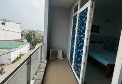 Bán khách sạn mặt tiền 7 tầng tại Hóc Môn, kinh doanh ổn định... Bán bất động sản khác tại Hóc Môn, Hồ Chí Minh 06